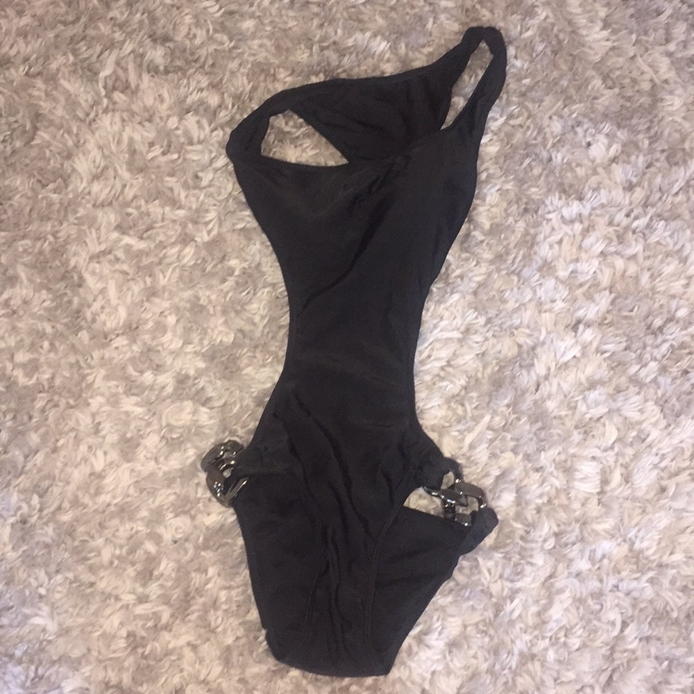 Ilano one piece swimsuit